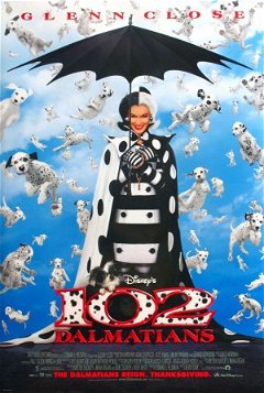 102 Dalmatians (2000)
