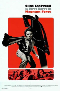 Magnum Force (1973)