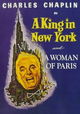 A King in New York