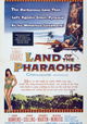 Land of the Pharaohs