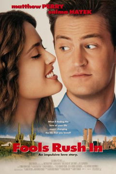 Fools Rush In (1997)