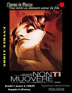 Non ti muovere (2004)