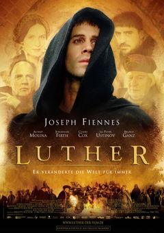 Luther (2003)