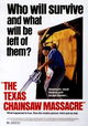 The Texas Chain Saw Massacre