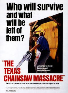 The Texas Chain Saw Massacre (1974)