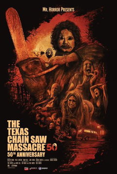 The Texas Chain Saw Massacre (1974)