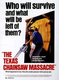 The Texas Chain Saw Massacre