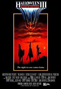 Halloween III: Season of the Witch