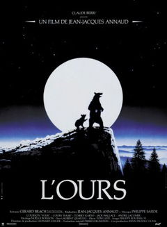 L'Ours (1988)