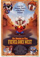 Een Avontuur met een Staartje 2: Fievel in het Wilde Westen