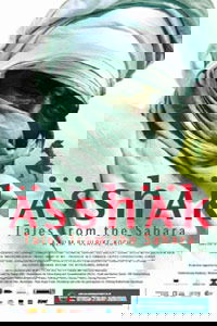 Ässhäk - Geschichten aus der Sahara (2004)