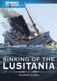 Lusitania: Murder on the Atlantic