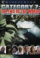 Category 7: The End of the World