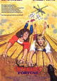 Outrageous Fortune