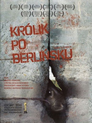 Rabbit à la Berlin