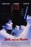 Death and the Maiden