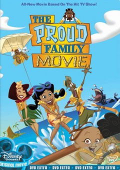 The Proud Family Movie (2005)