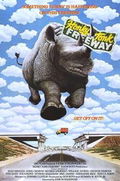 Honky Tonk Freeway