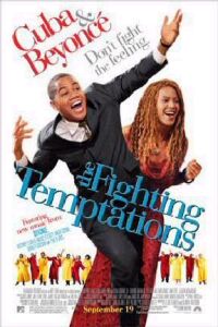 The Fighting Temptations (2003)