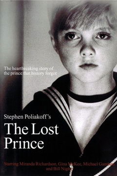 The Lost Prince (2003)