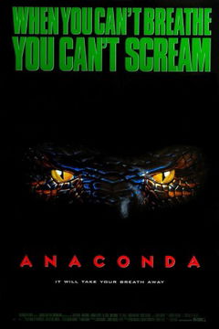 Anaconda (1997)