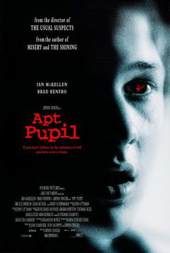 Apt Pupil (1998)
