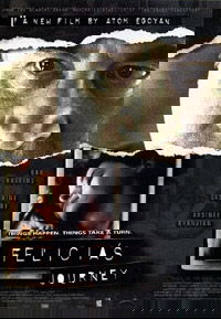 Felicia's Journey (1999)