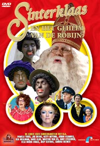 Sinterklaas en het geheim van de Robijn (2004)
