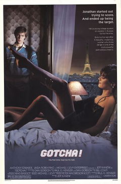 Gotcha! (1985)