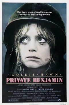 Private Benjamin (1980)