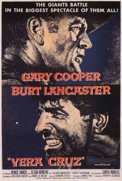 Vera Cruz (1954)