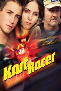 Kart Racer