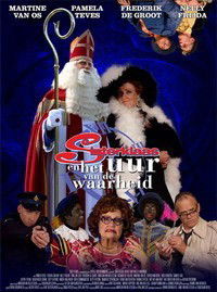 Sinterklaas en het uur van de waarheid (2006)