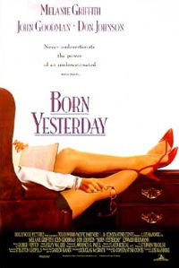 Born Yesterday (1993)