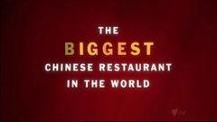 The Biggest Chinese Restaurant in the World (2008)