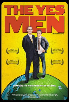 The Yes Men (2003)