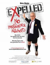 Expelled: No Intelligence Allowed (2008)