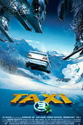 Taxi 3