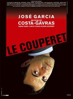 Le couperet (2005)