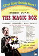 The Magic Box