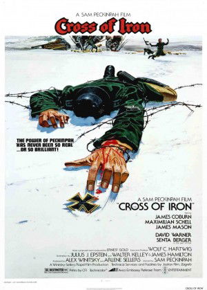 Cross of Iron