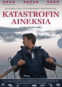 Recipes for Disaster (2008)