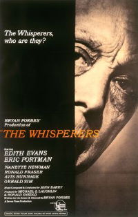 The Whisperers (1967)