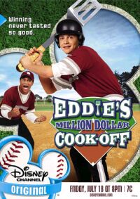 Eddie's Million Dollar Cook-Off