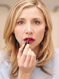 Why I Wore Lipstick to My Mastectomy