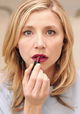 Why I Wore Lipstick to My Mastectomy