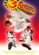 3 Ninjas Knuckle Up
