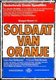 Soldaat van Oranje