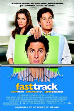 Fast Track (2006)