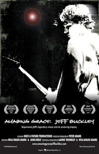 Amazing Grace: Jeff Buckley (2004)